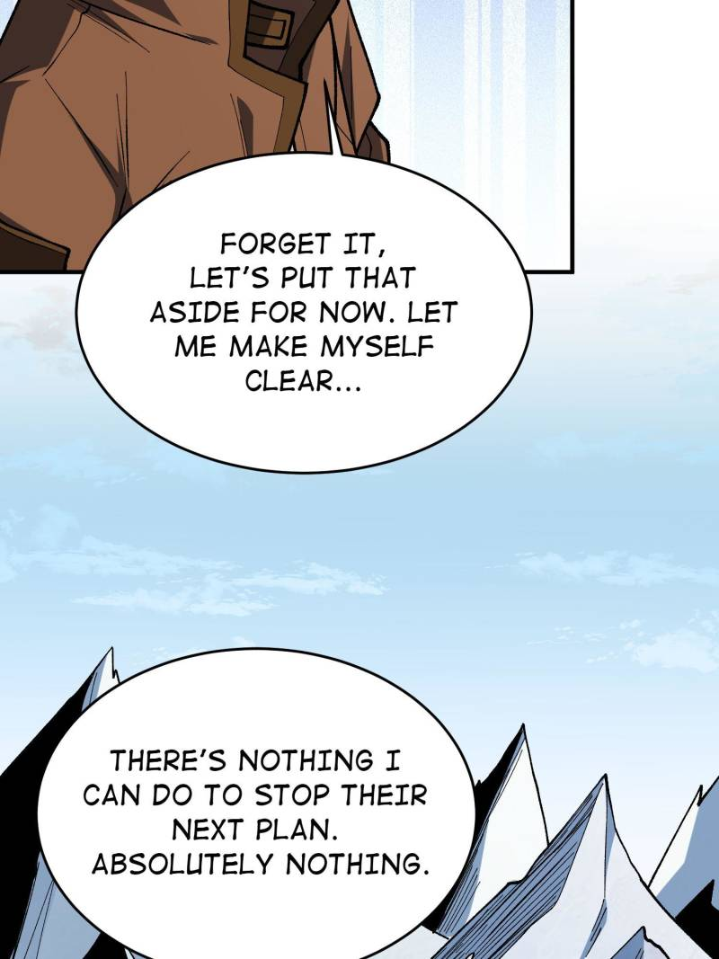 I'm Really Not A Supervillain Chapter 277 24